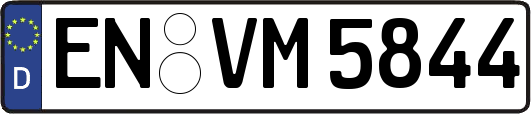 EN-VM5844