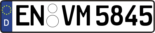 EN-VM5845