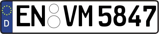 EN-VM5847