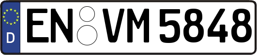 EN-VM5848