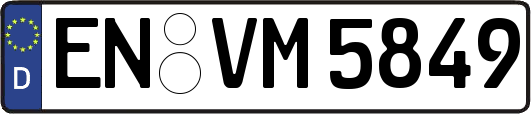 EN-VM5849