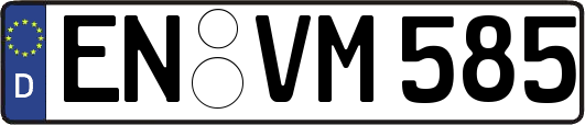 EN-VM585