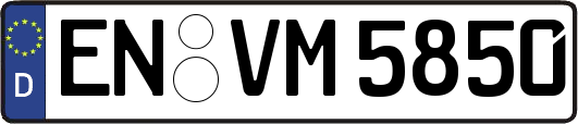EN-VM5850