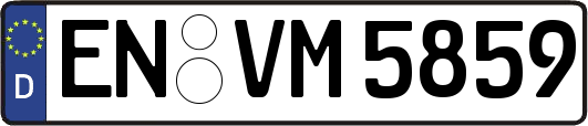 EN-VM5859