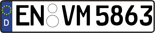 EN-VM5863