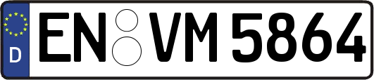 EN-VM5864