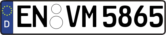EN-VM5865