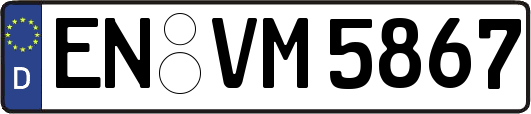EN-VM5867