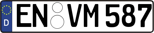 EN-VM587