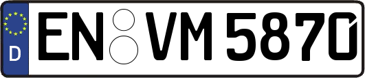 EN-VM5870