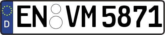EN-VM5871