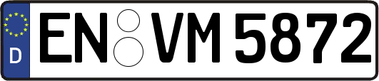 EN-VM5872