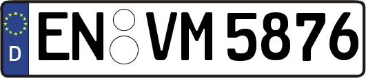 EN-VM5876