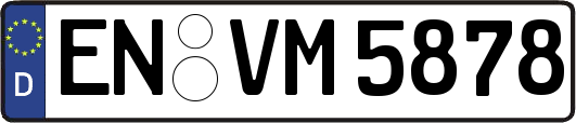 EN-VM5878