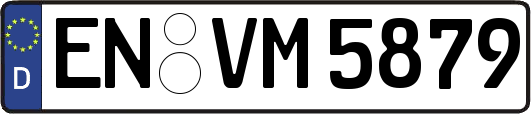 EN-VM5879
