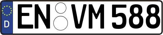 EN-VM588