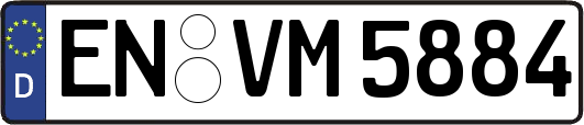 EN-VM5884