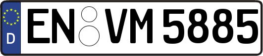 EN-VM5885