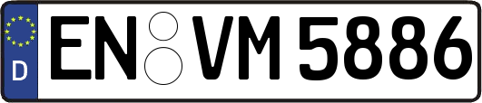 EN-VM5886