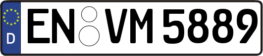 EN-VM5889