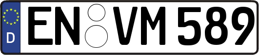 EN-VM589