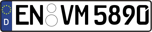 EN-VM5890