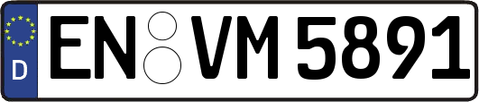 EN-VM5891