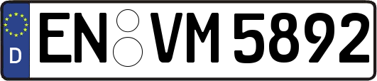 EN-VM5892