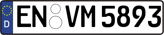 EN-VM5893