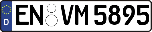 EN-VM5895