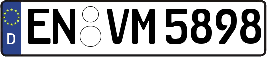 EN-VM5898