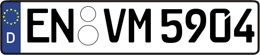 EN-VM5904