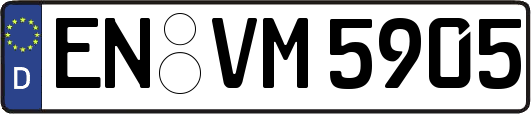 EN-VM5905