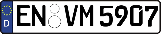 EN-VM5907