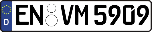 EN-VM5909