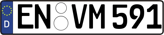 EN-VM591