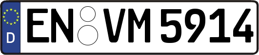 EN-VM5914