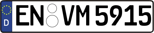 EN-VM5915