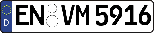 EN-VM5916