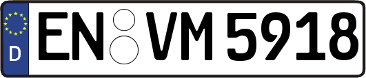 EN-VM5918