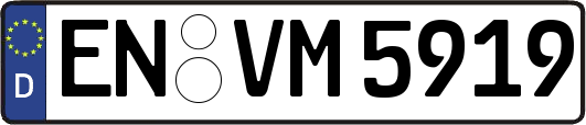 EN-VM5919