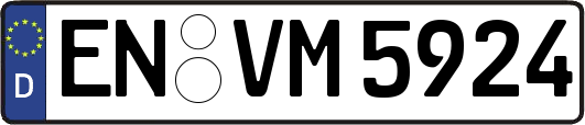 EN-VM5924