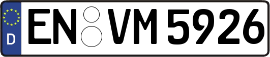 EN-VM5926
