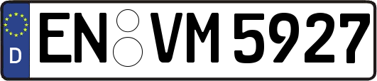 EN-VM5927