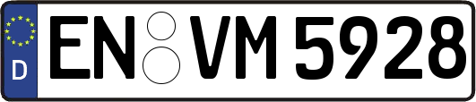 EN-VM5928