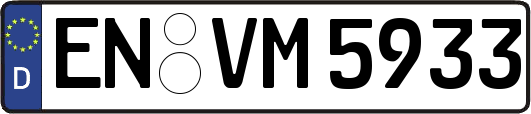 EN-VM5933