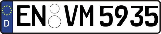 EN-VM5935