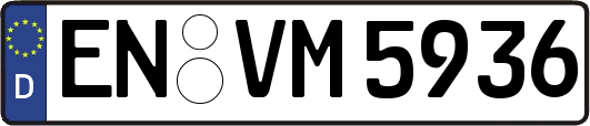 EN-VM5936
