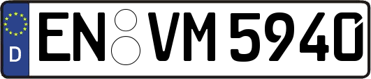 EN-VM5940