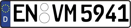 EN-VM5941